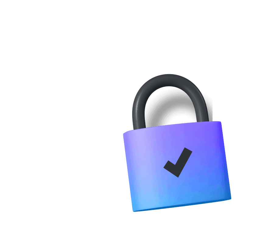 Fintech Services Back Card