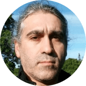 Luis Caldeira